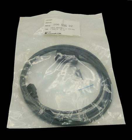 New Heidenhain Corp.  266 655 02  Cable Assembly 2 Meters  Made in USA