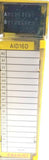 Fanuc A03B-0819-C104 Input Module P000205-2008-08 A1D16D