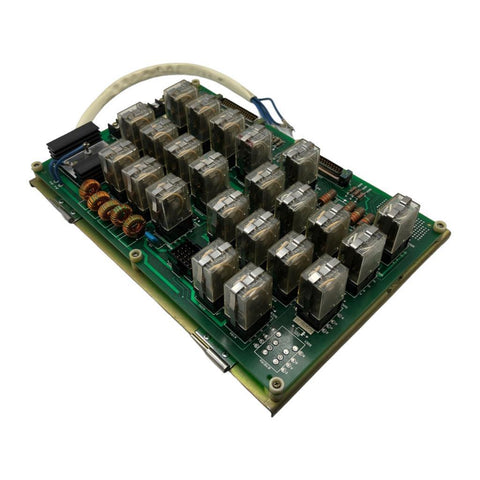 Mitsubishi Electric SFKA-01-G Circuit Board BY171A377G51