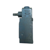 Allen Bradley Z-16065 Operator Head Assembly