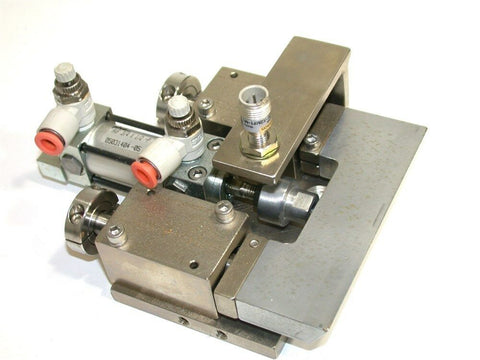 UP TO 2 PHD 1/2" CLAMP ASSEMBLY W/ SENSOR