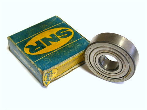 BRAND NEW IN BOX SNR SINGLE ROW BALL BEARING 17MM X 47MM X 14MM 6303J30