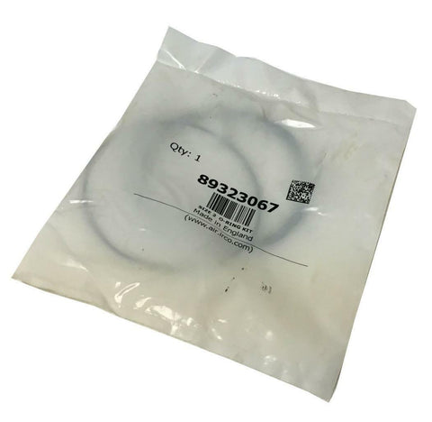 NEW INGERSOLL RAND 89323067 SIZE 2 O-RING KIT