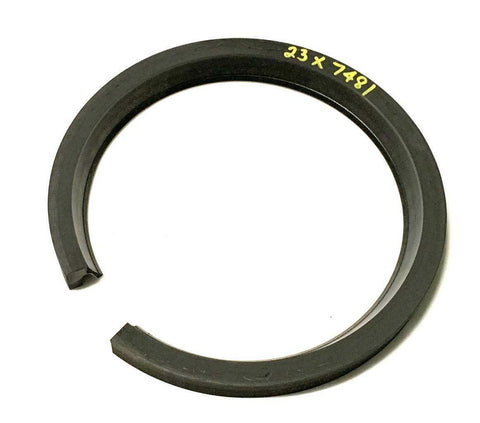 Garlock Klozure 23X7481 25003-7481 Nitrile Oil Seal 5.938" X 7.187" X 0.625"