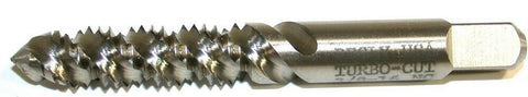 Besly 3/8-16 NC GH3 3 flute Turbo-Cut Plug Taps 12201 New