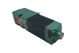 Numatics 153SA43AM Solenoid Valve 24VDC 0.25A 150PSI Max Pressure