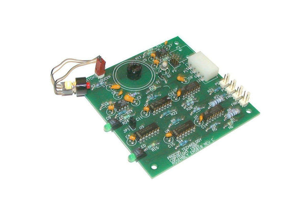 PROCOM TECHNOLOGY CIRCUIT BOARD MODEL ENS010