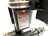 Sherline 5400 Mini Deluxe Mill Milling Machine Bench Top w/ Stepper Motors