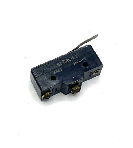 Honeywell Micro Switch BZ-2RL-A2 Limit Switch 15 Amps 125,250 480 VAC