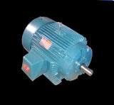 New Reliance Electric  P28G0399R  3-Phase AC Motor 25 HP 230/460 VAC 3550 RPM