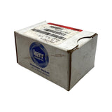 Kerr 18R125DPS 3/16 x 1-1/4 Dowel Pin 100 Pack