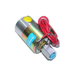 New Honeywell  Skinner  V5046920  Solenoid Valve  110/120 VAC 1/8 NPT 10 Watts