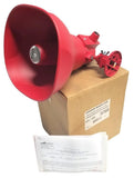 Cooper Wheelock STH-15SR Transformer Horn Speaker 15W Multi-Tap 107938