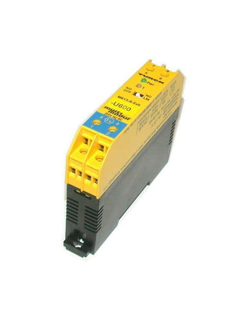 Turck Multi Modul  MK13-R-EX0  Safety Relay 20-250 VAC