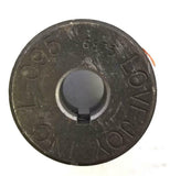 Lovejoy L-095 Coupling Hub 0.6875 Bore