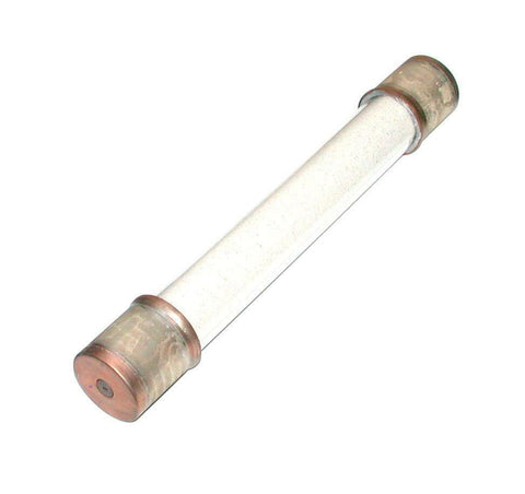 GE General Electric  9F60DJD007  Current Limiting Fuse 4800 VAC  7E Amp