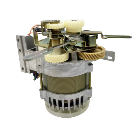 Japan Servo Co. Type US1940A-7 Synchronous Motor 60Hz 1800 RPM 115V