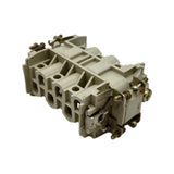 Harting H-BS 10.1700 Connector Plug 35 A 380V 600VAC