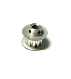 Browning 12XLB037-3/16 Timing Belt Pulley 3/16" Bore 12 Teeth