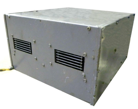 MCLEAN MIDWEST COOLING UNIT