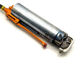 ETC AT-200 Pneumatic Crimping Tool 100 PSI