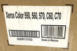 Xerox 008R13102 Laser Fuser Unit Color 550, 560, 570, C60, C70 Genuine OEM