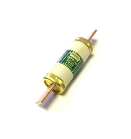 NEW BUSSMAN  REN 150  RENEWABLE SUPER-LAG FUSE150 AMP 250 VAC