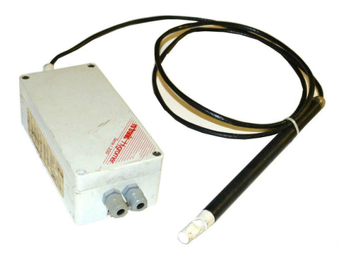 ROTRONIC HT225R SERIES 200 TEMPERATURE/HUMIDITY TRANSMITTER - SOLD AS IS