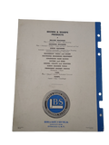 Brown & Sharpe - Plain Milling Machine Manual No. 2