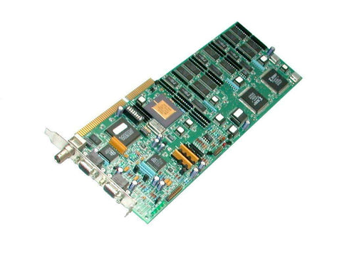 Acumen  10010 Rev. B  Vision Processor Circuit Board