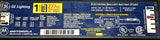 General Electric GE G1-IN-T8-277 Electronic Ballast Instant Start 277 Volts