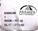 Total Source RA530-727-02 Lift Cylinder Seal Kit