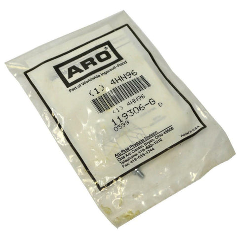 NEW ARO 119306-G PNEUMATIC LP VALVE KIT