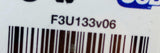 Belkin F3U133v06 USB 2.0 High Speed USB A to B PC Data Transfer Cable 6 Ft.