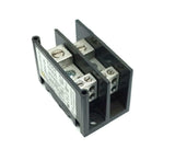 Square D 9080 LBA261104 Power Distribution Block 600V 115A