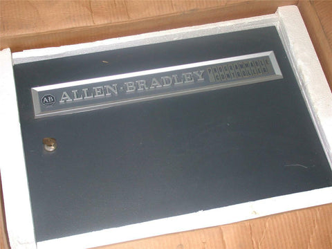 BRAND NEW IN BOX ALLEN BRADLEY AB BULLETIN 1755 MINI PMC WITH MANUAL