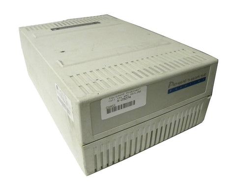 EXIDE ELECTRONICS POWERWARE PRESTIGE MODEL 208: 120 L5-30R - SOLD AS IS