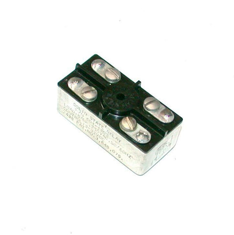 TELEDYNE  601-1403  SOLID STATE RELAY 250 VAC 5 AMP 3-32 VDC LOGIC LEADS CUT