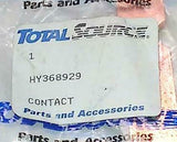 New Total Source  HY368929  Forklift Contact Kit