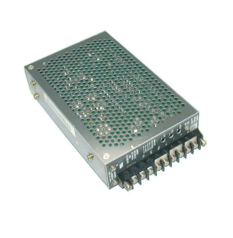 Nemic Lambda  HR-10-5V  DC Power Supply 5 VDC 10 AMP