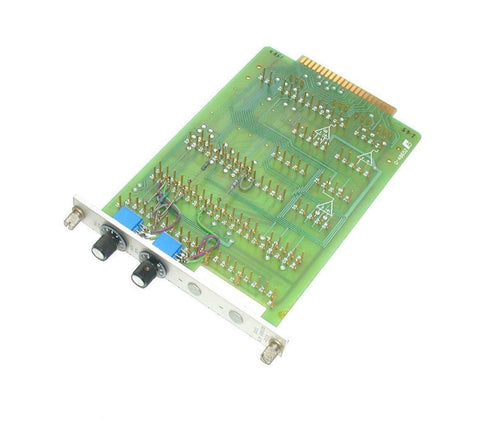 RELIANCE ELECTRIC   2CC1  B/M  109120  -011R   SPEED CONTROL CIRCUIT BOARD LVTC