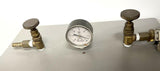 VWR Scientific 1400E Vacuum Oven 9100574 120 Volts 4.2 A 500 W - SOLD AS IS