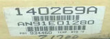 New Nordson  140269A  Adhesive Glue Gun 240 VAC 200 Watts