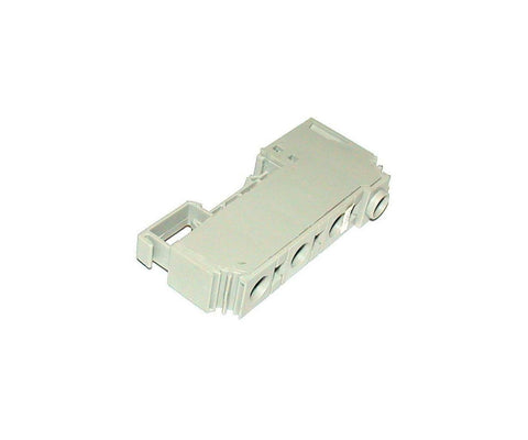 WAGO   Z84  TERMINAL BLOCK DIN RAIL MOUNT 800 VAC