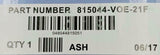 Cortelco Trendline Model 8150 Corded Telepohone Ash