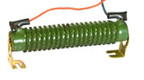 FAIRFILD RSP0240 POWER RESISTOR 3.9 OHMS