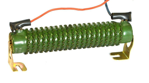 FAIRFILD RSP0240 POWER RESISTOR 3.9 OHMS