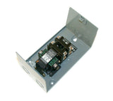 ALLEN BRADLEY ENCLOSURE AND RELAY 10 AMP  700-C400A2   700-C401A2