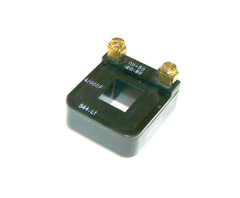 New Joslyn Clark  344-L1  Relay Coil 110/120 VAC