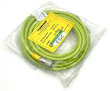 Turck KB 3T-4 U2412 Cordset Cable 3 Pin